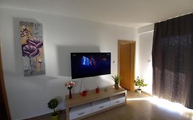 Luciano Apartment